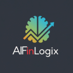AiFinLogix Logo – AI-Driven Systematic Trading Platform